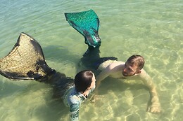 Mademoiselle Synchro