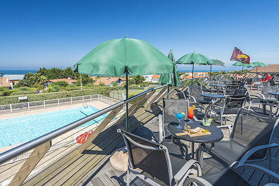 Azureva Anglet - photo 12