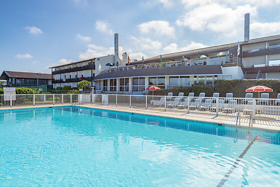 Azureva Anglet - photo 10