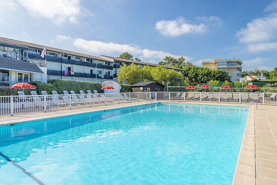 Azureva Anglet - photo 6