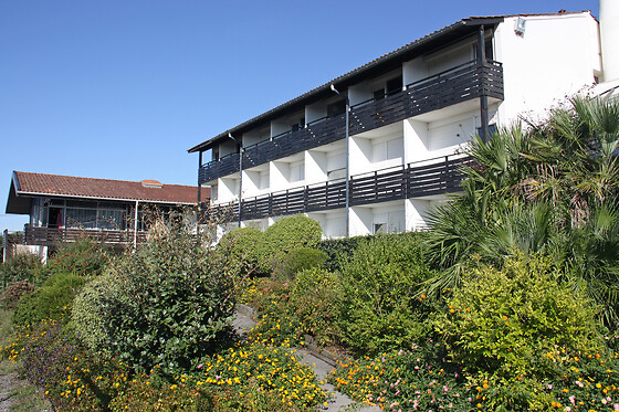 Azureva Anglet - photo 0