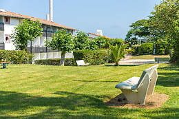 Azureva Anglet