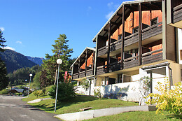 Azureva Arêches