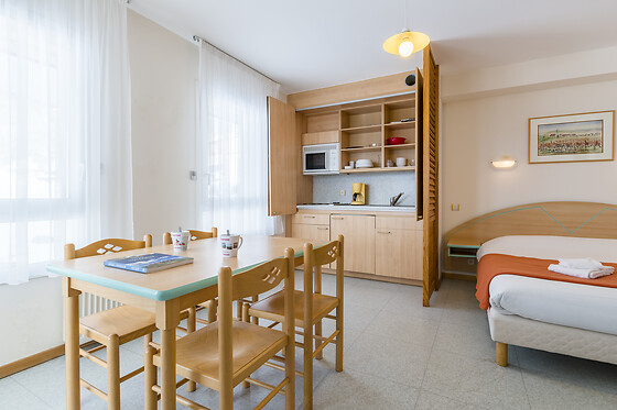 Azureva Bussang - photo 9