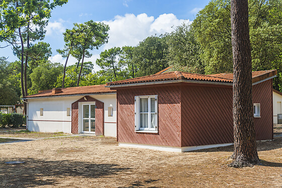 Azureva Longeville-sur-Mer - photo 10