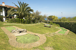 Azureva Hendaye