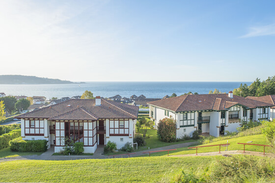 Azureva Hendaye - photo 7