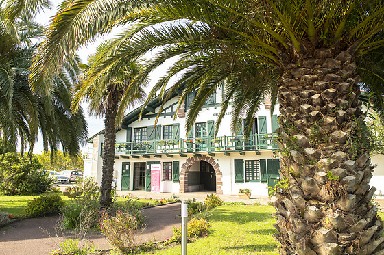 Azureva Hendaye - photo 18