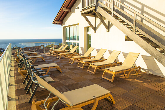 Azureva Hendaye - photo 15