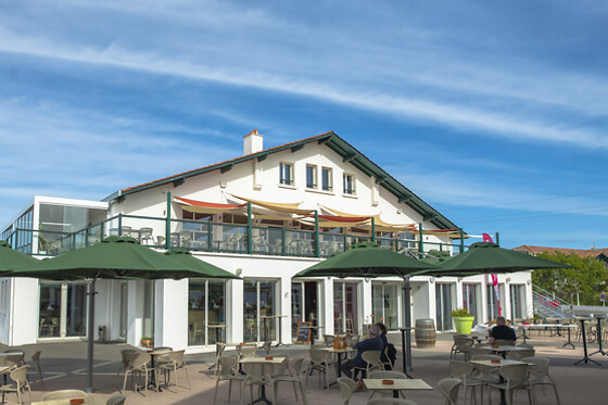 Azureva Hendaye - photo 0