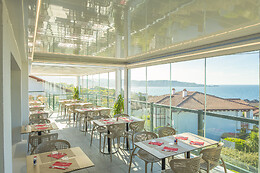Azureva Hendaye