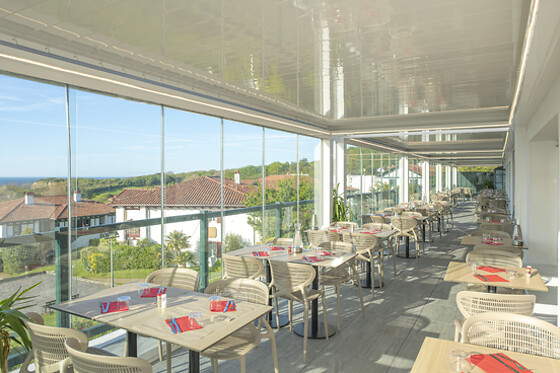 Azureva Hendaye - photo 4