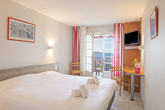 Azureva Hendaye - photo 9