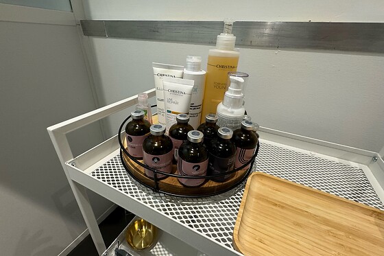 Une séance de luxopuncture au choix chez Le corps et l'esprit à Pontault-Combault (77)