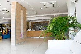 Online Booking EPS