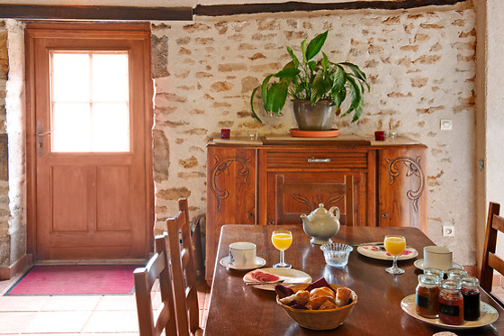 Ferme auberge des pirodelles - photo 10