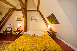 La Demeure Saint-Ours