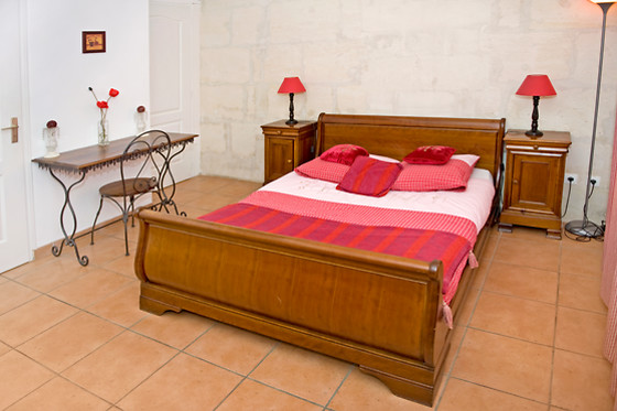 Une chambre à la campagne - photo 5