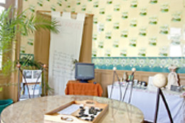 Le Jardin d'Hélys