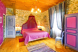 Chambres d'hotes du Pays Basque