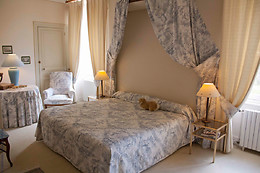 CHATEAU DE DANGY
