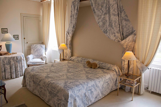 CHATEAU DE DANGY - photo 1