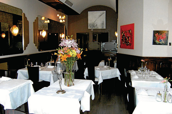 Repas pour 2 au Petit Comptoir à Narbonne (11)