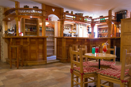 Hôtel les Autanes