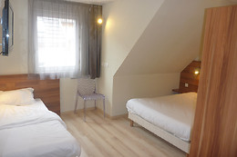 Hôtel Primo Colmar Centre