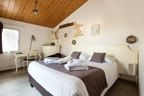 Hôtel Plaisir - photo 4