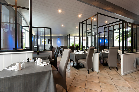 Hôtel Plaisir - photo 2