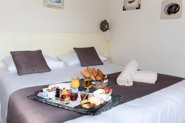 Hôtel Plaisir