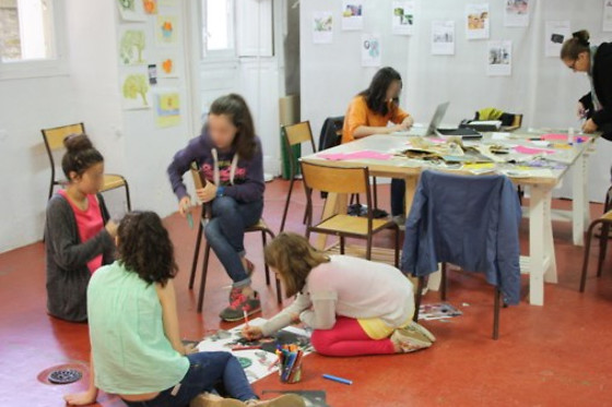 Pool d'art - photo 4