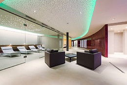 Parkhotel Hall