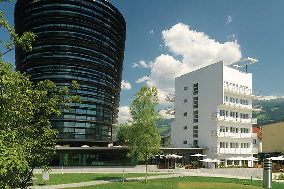 Parkhotel Hall - photo 4