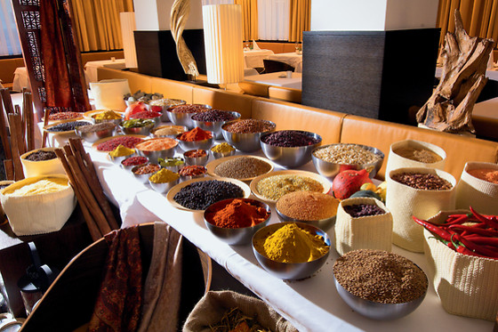Alpen-Karawanserai Time Design Hotel - photo 1