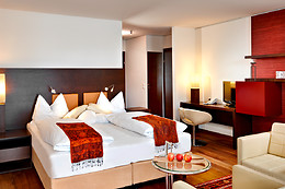 Alpen-Karawanserai Time Design Hotel