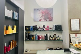Basile Coiffeur