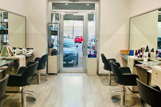 Basile Coiffeur - photo 4