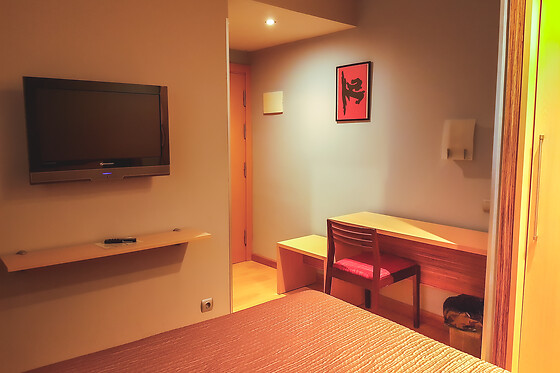 HOTEL FARANDA EXPRESS ALISAS SANTANDER - photo 3