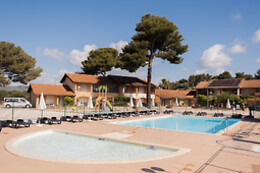 Azureva La Londe-les-Maures