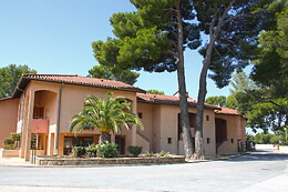 Azureva La Londe-les-Maures