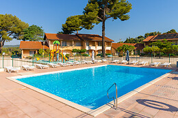 Azureva La Londe-les-Maures