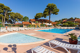Azureva La Londe-les-Maures