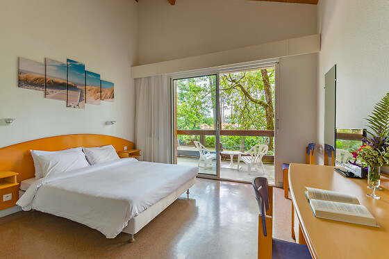 Azureva Ronce les Bains - photo 1