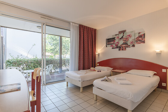 Azureva Ronce les Bains - photo 12
