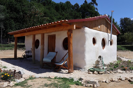 ECO-HOSTEL QUINTA DAS RELVAS - photo 3