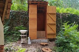 ECO-HOSTEL QUINTA DAS RELVAS