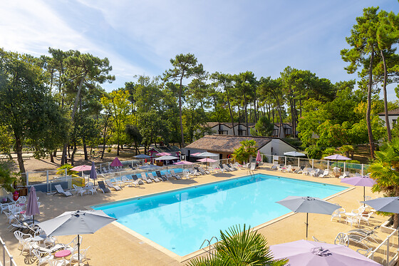 Azureva Ronce les Bains - photo 16