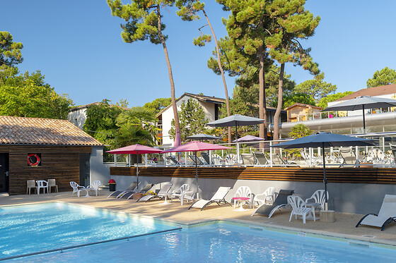 Azureva Ronce les Bains - photo 18